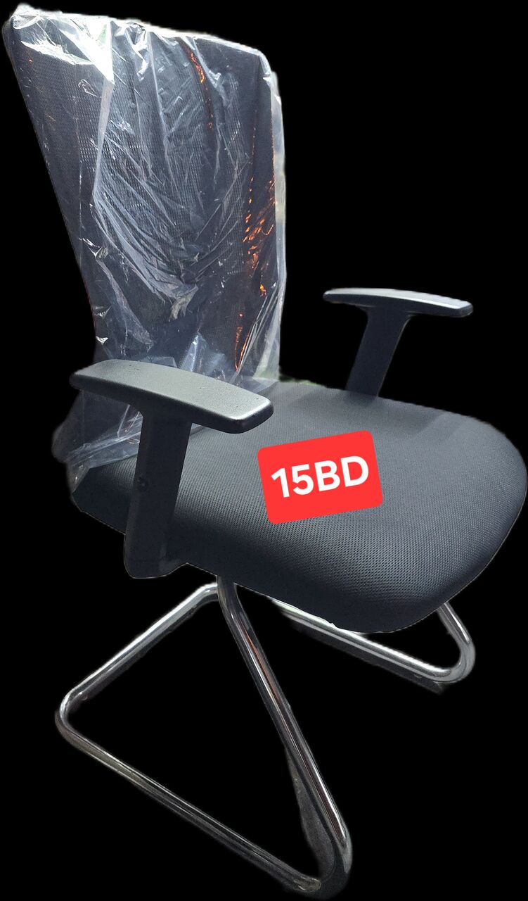 Manama, Appliances, BHD 14,  Office Chairs For Sale