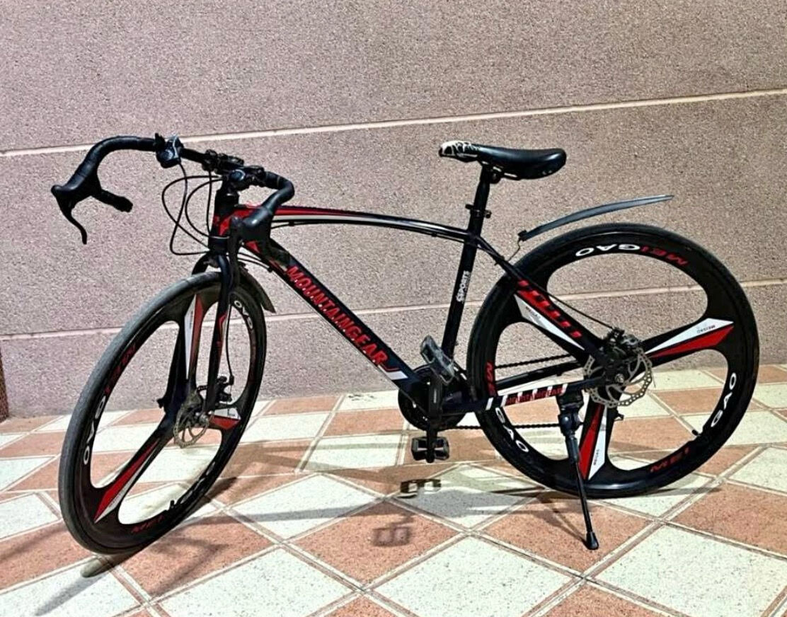 Jeddah, Bicycles, SAR 500,  Sports Cycle For Urgent Sale