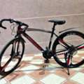 SAR 500,  Sports Cycle For Urgent Sale