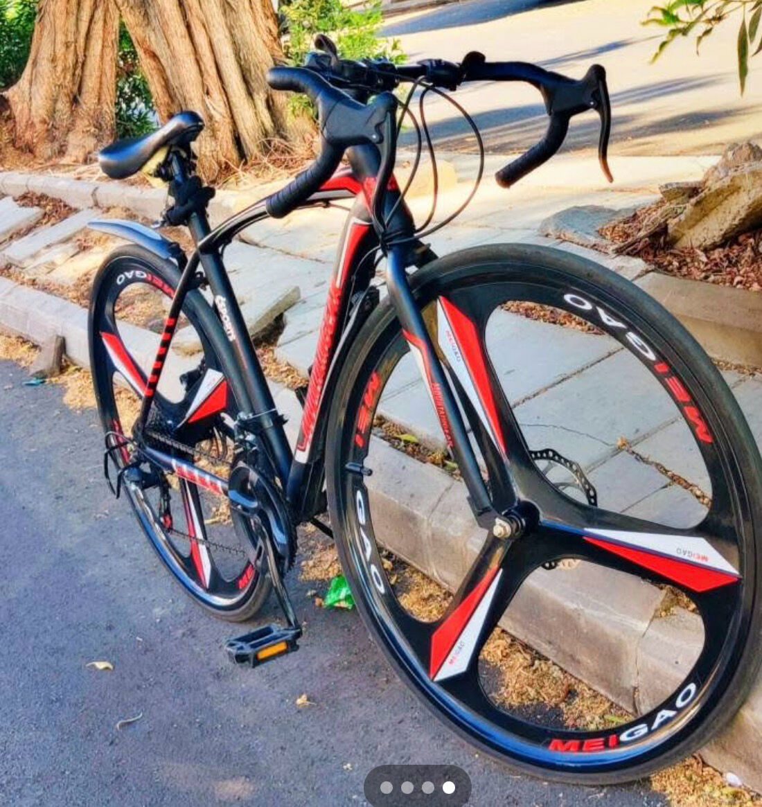 Jeddah, Bicycles, SAR 500,  Sports Cycle For Urgent Sale