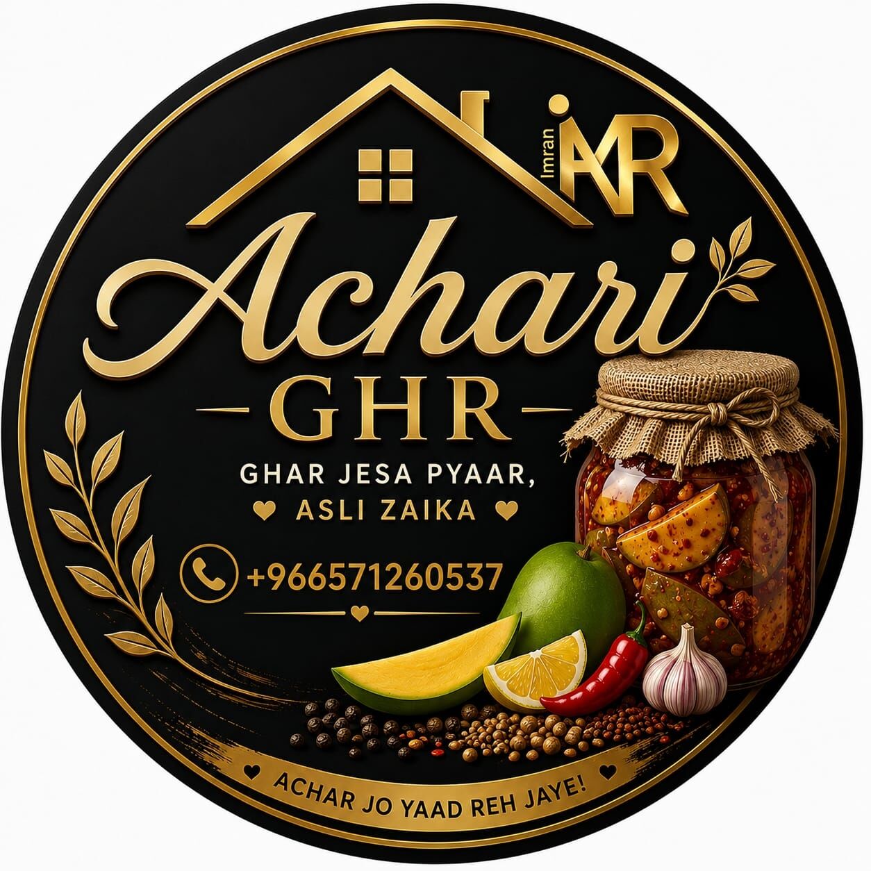Riyadh, Job Seekers, 🌶️ Traditional Homemade Achar – Fresh & Tasty