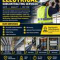 PROFESSIONAL ELECTRICAL SUBCONTRACTING SERVICES