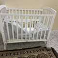 SAR 50,  Baby Cot .. Movable And  Rocking Option &hellip; All New ..