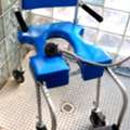Shower Bench For Seniors