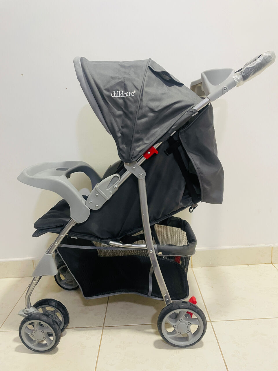 Al-Yarmouk, Baby & Kid Stuff, SAR 200,  Babycare Travel Comfort Stroller