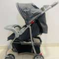 SAR 200,  Babycare Travel Comfort Stroller
