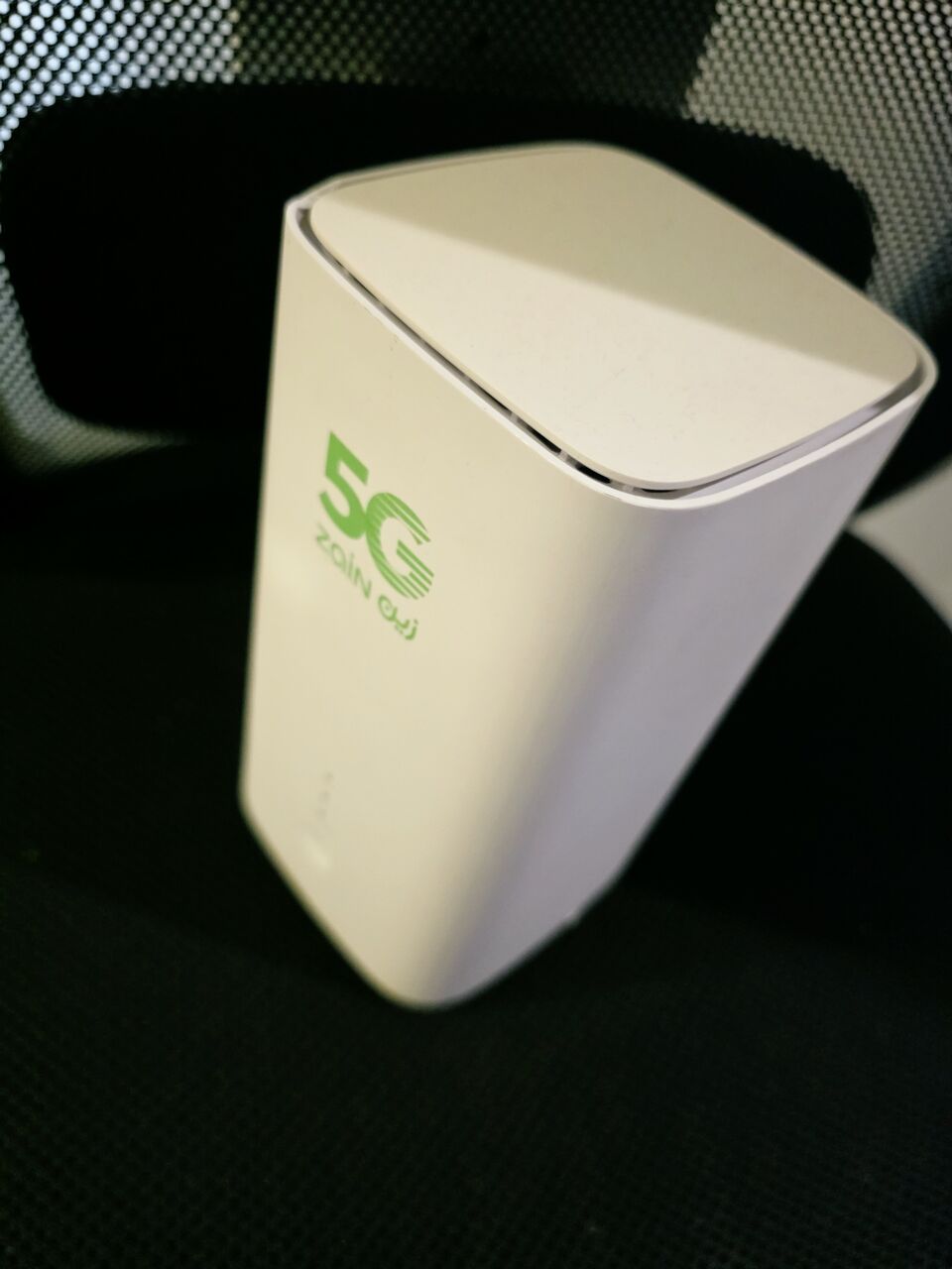 Dammam, Mobile Phones, SAR 300,  ZAIN 5G ROUTER H155-381