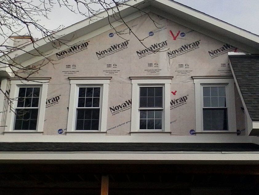 Chicago, Construction, Looking For Reliable, Quality Home Improvement Work Without The Runaround?