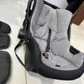SAR 130,  Baby Car Seat Plus Cot