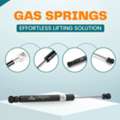 Gas Spring Manufacturer In India For Reliable Automotive Solutions