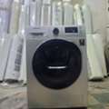 SAR 850,  Samsung 8.5KG Automatic Inverter Washing Machine &ndash; Same As New