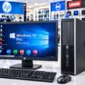 BHD 85,  HP CORE I7 COMPUTER SET 3.20Ghz / 16GB RAM 256GB SSD Call/36841488