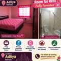 BHD 1/month,  Furnished,  Fully Furnished Room