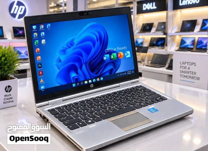 Manama, Computers, BHD 65,  HP Core I7 Laptop  8GB RAM  500GB HDD  Win 10 Office -Call WhatsApp /36841488
