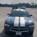 SAR 28000,  Dodge Charger,  2013,  Automatic,  216000 KM,    Model In 10/10 Condition