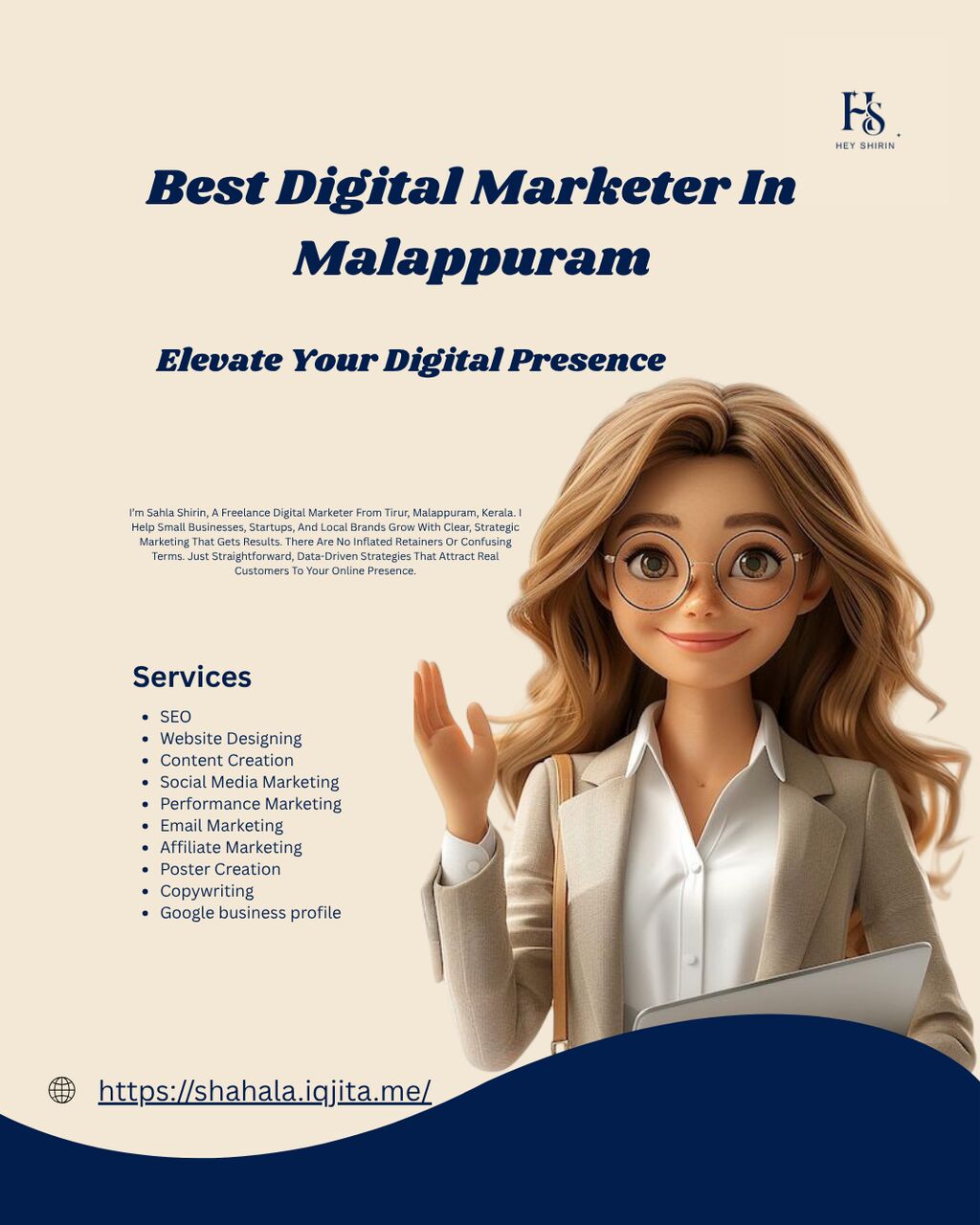 Kerala, Business, Best Digital Marketer In Malappuram