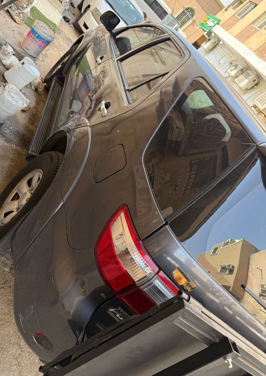 Manfuha Al-Jadidah, Vehicle Lease Transfer, SAR 4000,  I Want To Give My Toyota Fortuner 2010 On Rent To A Company