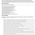 HSE Supervisor/HSE Engineer