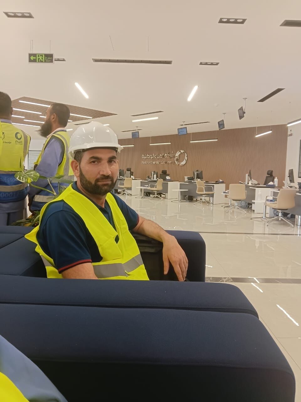 Riyadh, Job Seekers, WPR ✦ | 6+ Years Of Experience ..