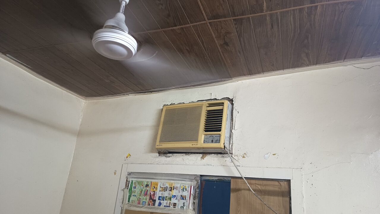 Manama, Air Conditioners, BHD 45,  2 AC Units For Sale &ndash; Good Condition | Recently Serviced