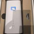 SAR 350,  Mobily 5G CPE 5 Router – Mint Condition With Original Box ⚡️
