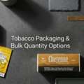 USD 20,  Tobacco Packaging Sizes & Bulk Quantities | A2Z Tobacco