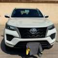 SAR 118,  TOYOTA FORTUNER 2025 GX,  2025,  Automatic,  39500 KM,