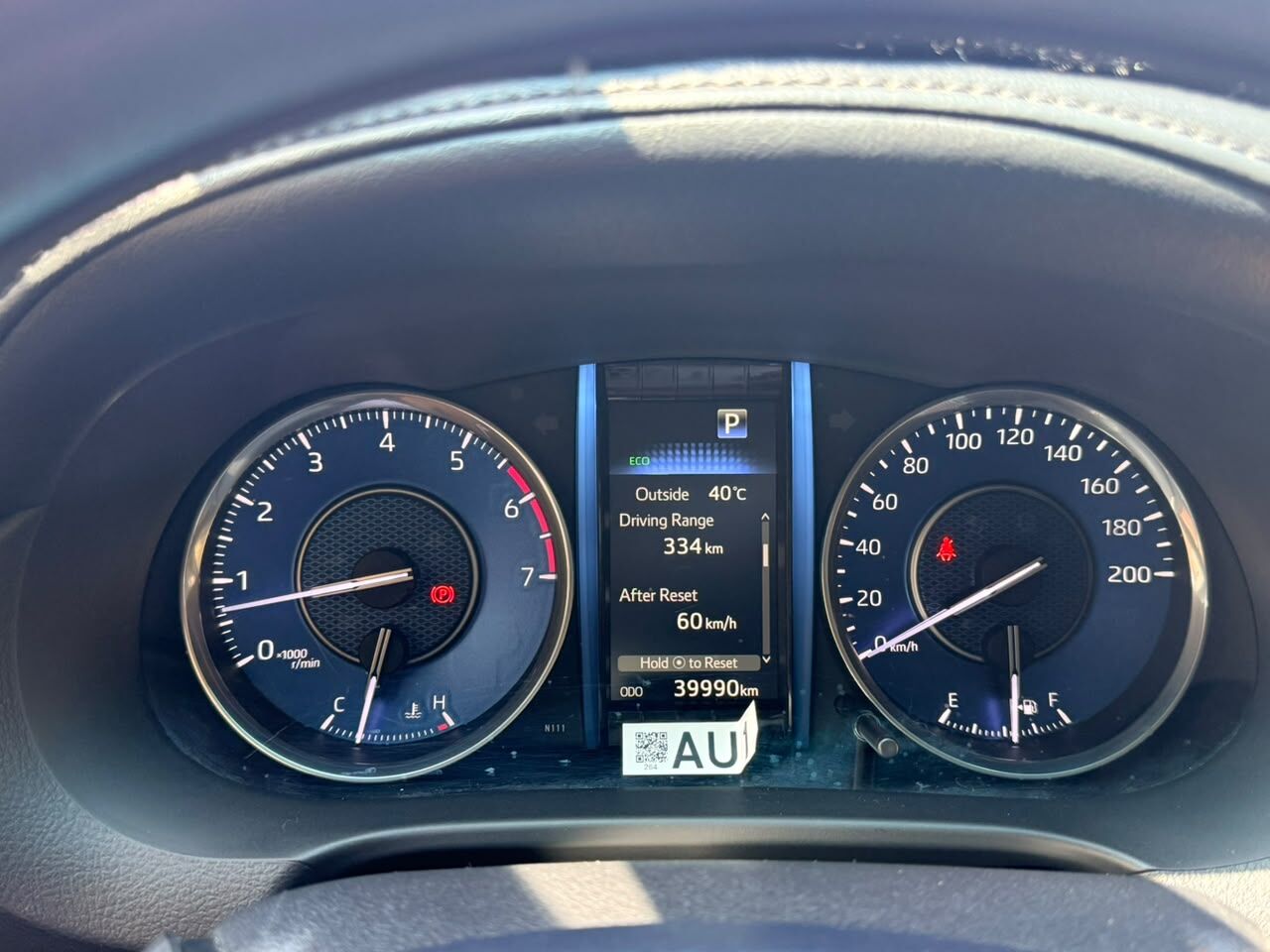 Khobar, Vehicles, Cars & Trucks , SAR 118,  TOYOTA FORTUNER 2025 GX,  2025,  Automatic,  39500 KM,