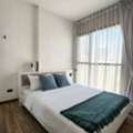 THB 18000,  33 Sq. Meter,  Wyne By Sansiri Comfortable Private 15th Floor BTS Phra Khanong