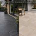 Premium Patio Slabs Near Me | East Yorkshire Stone