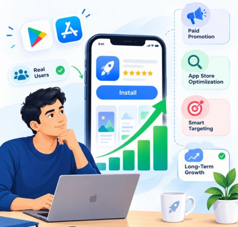 Mumbai, Marketing, 7 Proven App Install Service Tips For Better | GrowthYourApp