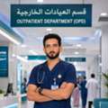 Male Nurse, Valid SCFHS