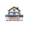 Foundation Repair Grand Prairie TX