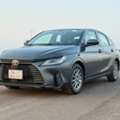 SAR 45000,  Toyota Yaris,  2024,  Automatic,  86000 KM,   Y  For Sale