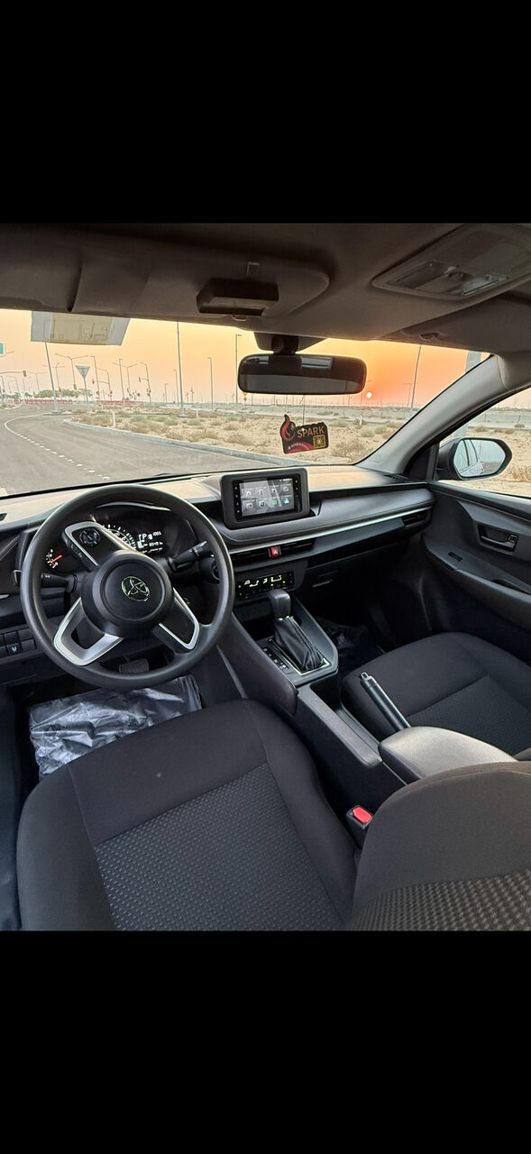 Jubail, Vehicles, Cars & Trucks , SAR 45000,  Toyota Yaris,  2024,  Automatic,  86000 KM,   Y  For Sale