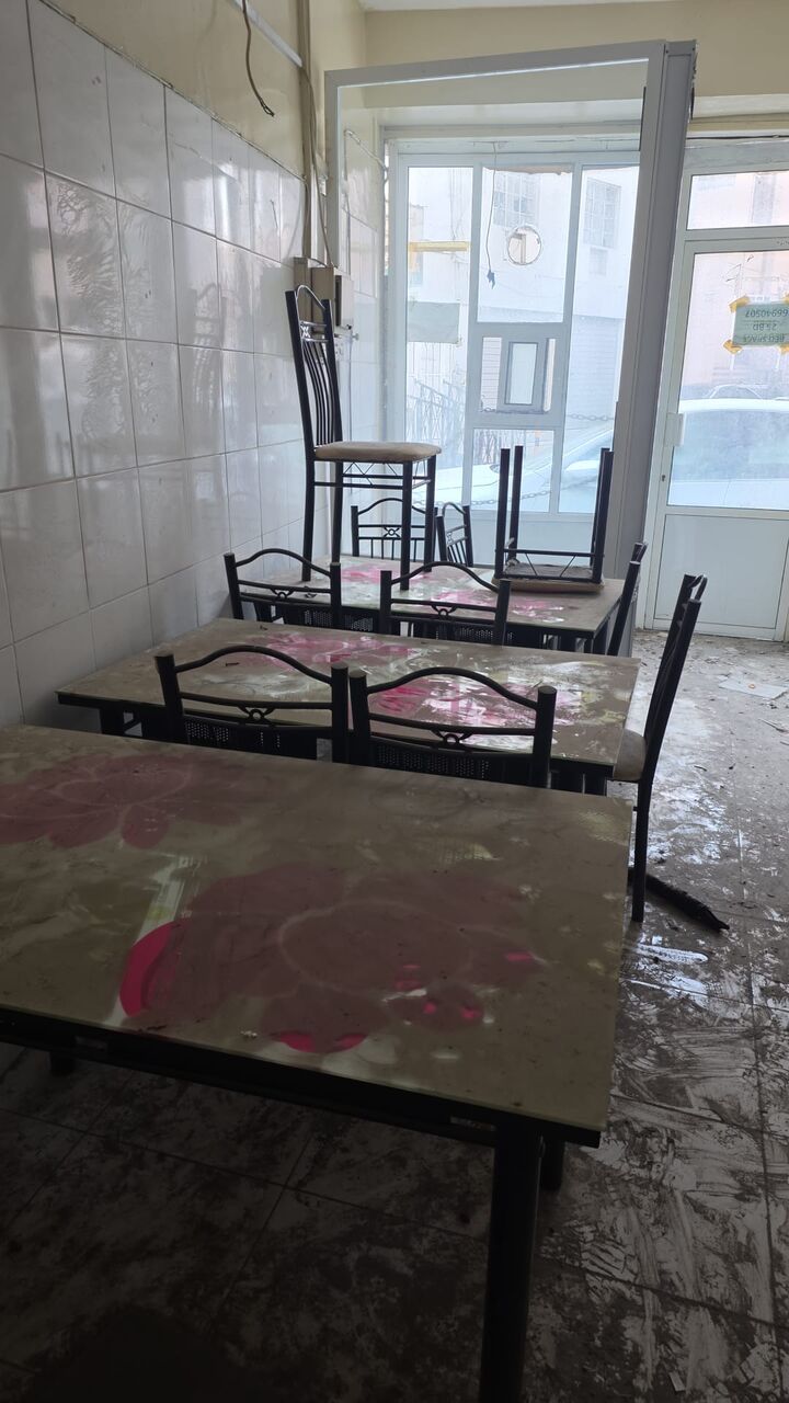 Manama, Shops, BHD 250,  60 Sq. Meter,  Big Shop For Rent In Manama Good For Cafeteriya & Samboosa Chapati Karak Shop Or Others