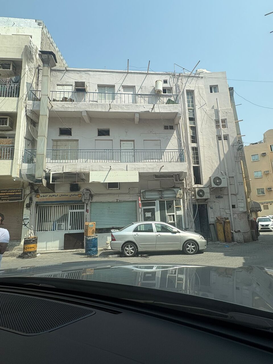 Manama, Shops, BHD 250,  60 Sq. Meter,  Big Shop For Rent In Manama Good For Cafeteriya & Samboosa Chapati Karak Shop Or Others
