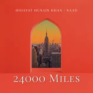 New York, Musicians, Discover 24000 Miles &ndash; A Sitar Journey