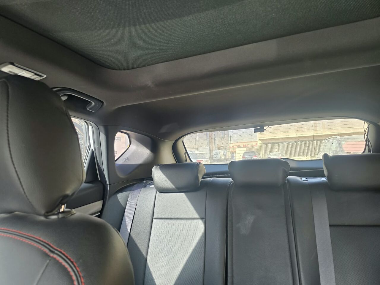 Riyadh, Vehicles, Cars & Trucks , SAR 27000,  Geely Coolray,  2021,  Automatic,  94620 KM,  Good Condition