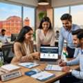 Company Formation In Jaipur: What New Entrepreneurs Should Know
