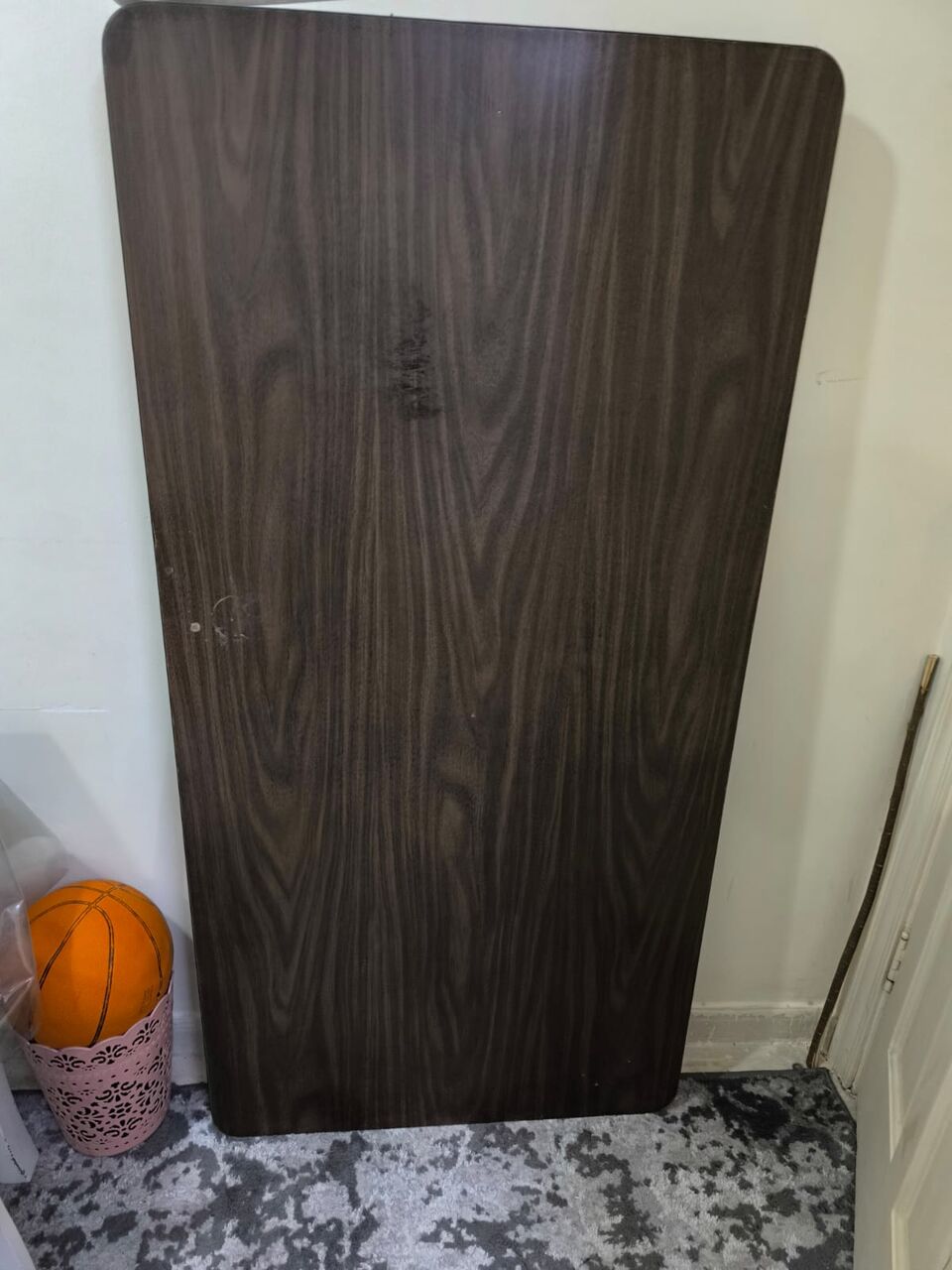 Jeddah, Furniture, SAR 125,  Table Foldable 150 * 70cm