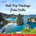 Bali Trip Package From Delhi