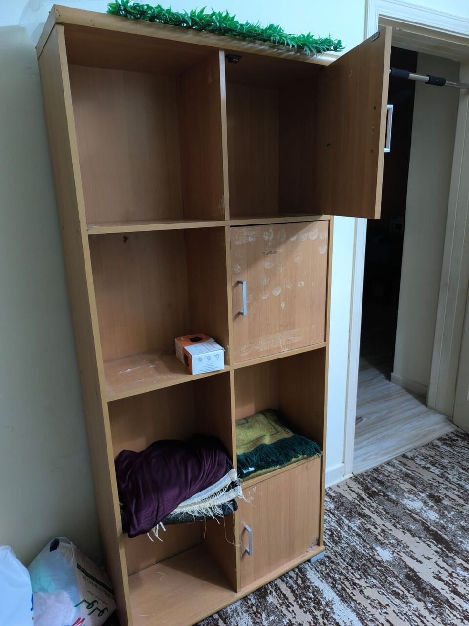 Al Aziziyah, Furniture, SAR 115,  Bookshelf