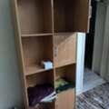 SAR 115,  Bookshelf