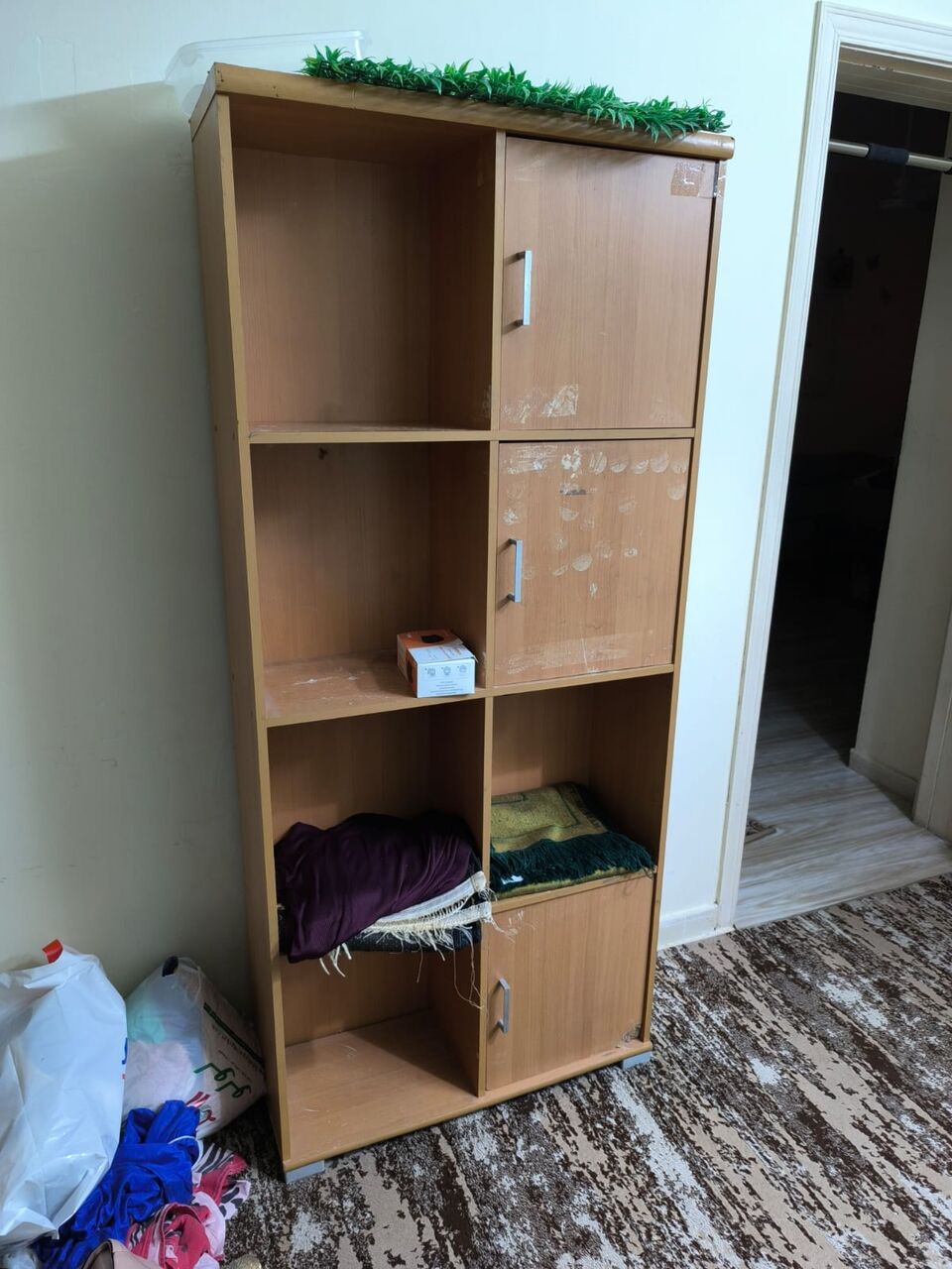 Al Aziziyah, Furniture, SAR 115,  Bookshelf