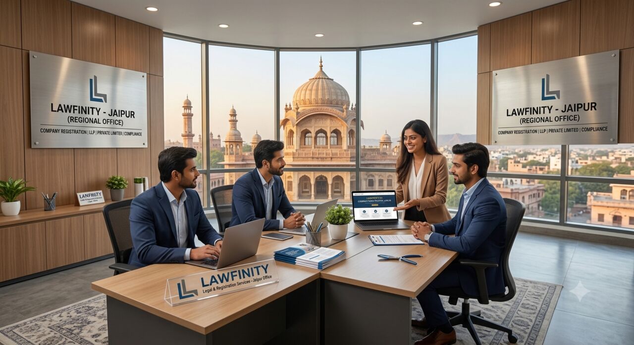 Dwarka, Business, Starting A New Business In Jaipur: Understanding The Registration Process