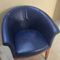 BHD 60,  Leather Chair 4