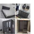 SAR 123,  New Bedroom Set Sale Online Home Devlree Free