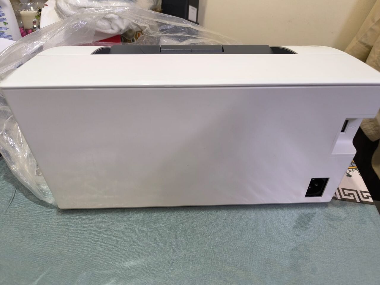 Al Aziziyah, Computers, SAR 340,  HP Laser Jet - Smallest Printer