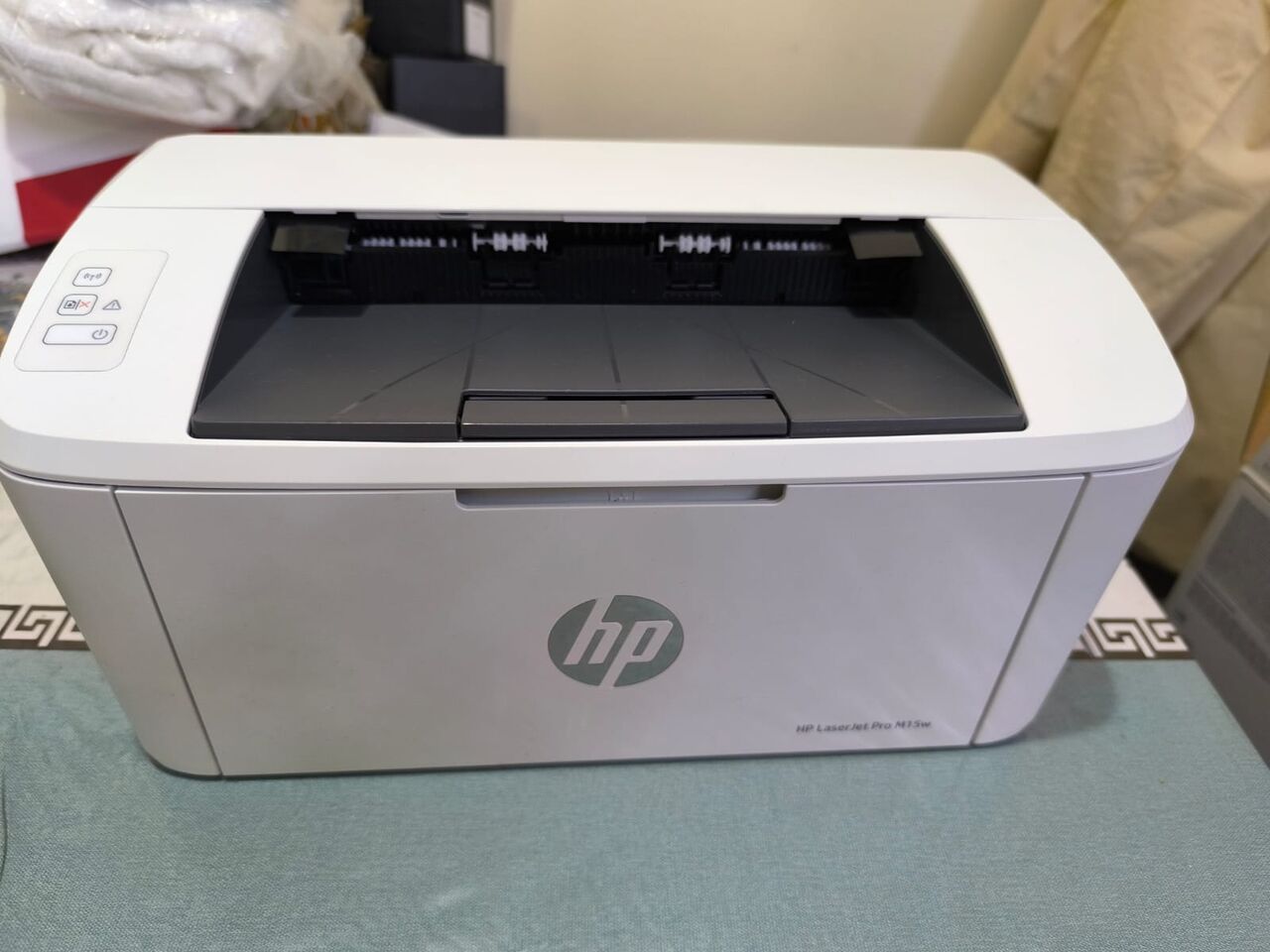 Al Aziziyah, Computers, SAR 340,  HP Laser Jet - Smallest Printer